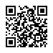 QR Code for bitcoin:3QXx9ExcK9KaKE2GzUcBK7VCJSd1L64E2x