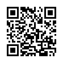 QR Code for bitcoin:3QXzpBmKqeaGrf3JBVZvG5Z8u1zCcUbSvw