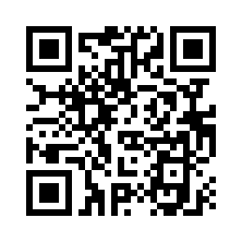 QR Code for bitcoin:3QY8kR5VEUc3fmSCM1dQGDqXTKeoV7kCVD