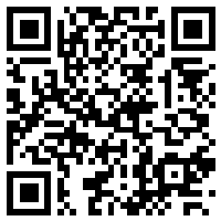 QR Code for bitcoin:3QYvyGDqGwifn2fYkbf4ptXg8Ve4eYt5WS