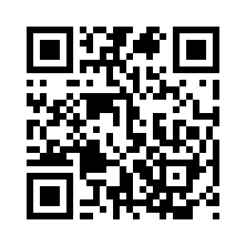 QR Code for bitcoin:3QZ54FtmueGxJmNitdKYQj3HCcNRF6PLeS