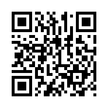 QR Code for bitcoin:3QZPddCjMAT7egnLwFaxMoYRLVunjEpMwo