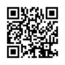 QR Code for bitcoin:3QZfdT6nHVw5E9wqMAfrd73HTpNsHH1fmo