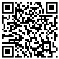 QR Code for bitcoin:3QaUJg86cji7gXPmThd7vsqNmD2GoHRezj