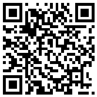 QR Code for bitcoin:3QaoBeMVsqsP8Z6sBAb1M7PktgUSKvchKk