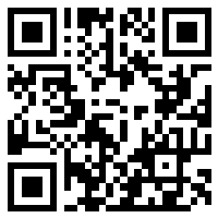 QR Code for bitcoin:3Qap7RG44xt99S3NKYZ4557U4KJ9J6Dc5d