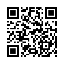 QR Code for bitcoin:3QbAdAzPQGUbJwEnXZT7m4EWJykdB2VAvd
