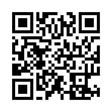 QR Code for bitcoin:3Qc6ebdZZ6GLMnMbX2DWsyw8FDVafePhKY