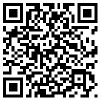 QR Code for bitcoin:3Qc6k9A1gsqZgdKyquShudLMdR3BCugVEB