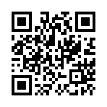 QR Code for bitcoin:3Qc7WEWoAqExpDoayunjZP1t9G7kQqpHR3