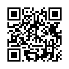 QR Code for bitcoin:3QcEbRFPodGkifX4m4m1bCuQ27wtr5NGNr