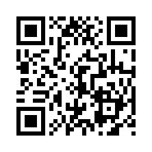 QR Code for bitcoin:3QcFXXBqGfXMZWP6HC5vimzZcaYUVTgJT1