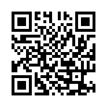 QR Code for bitcoin:3QcHsAz4BTd9p7hSjRA43HQikWR34coHbV