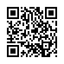 QR Code for bitcoin:3QciwutdbMpJCZfTQMkyUHeYtkT5AmvrEq