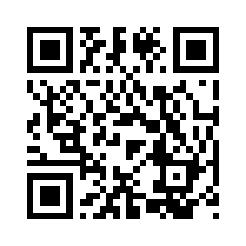 QR Code for bitcoin:3QcqjSEMPfkLxTTtmioFkguZykJsbr4PNi