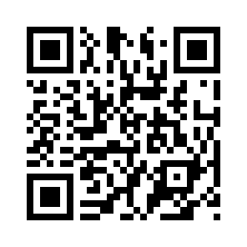 QR Code for bitcoin:3QcwgBhPKyBqwbjixj2JsU6RTQsdw5sShV