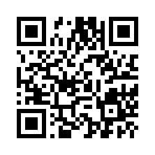 QR Code for bitcoin:3Qd8Jr49ukPDD5LcvFhdusDqp95veUGSGe