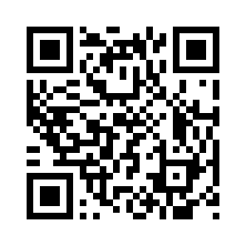 QR Code for bitcoin:3QdWEfDihLQXSim5WUGbQKQojPLQpAaxGN