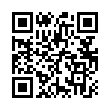 QR Code for bitcoin:3QdadCqMdCS9LuchHNCPzorS1Z7yzQLG58