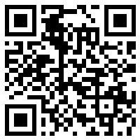 QR Code for bitcoin:3Qdn6VWaMY1KyGWeBpskWuXNP23P1GW18S
