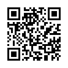 QR Code for bitcoin:3QduRMYqxXMUsynpiBMrwtJ8WFeaGMfh7e