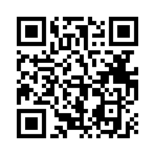 QR Code for bitcoin:3QeAgsTWEt3yHcsE8vcPGa3dvNmLALtggL
