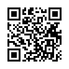 QR Code for bitcoin:3Qeef3sAMAC5A7pRfo2jXeWwdFU4RrcLJT
