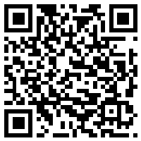QR Code for bitcoin:3QetSpgwL9XpEC6bkftMZaQ83WXT6mM2Eb