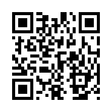 QR Code for bitcoin:3Qf4LijhF4VxScSTsoVbdcutczhS8DTBmJ