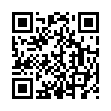 QR Code for bitcoin:3QfCCbi3w8DZvcjTUnmM5fmkDMoaKyGiuW