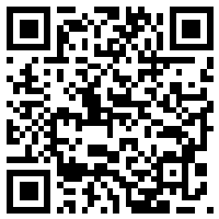 QR Code for bitcoin:3QfEf7JaKZvWuFpn2WMohkoZn2uxPS6pFh