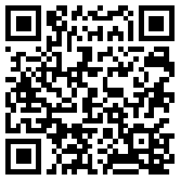 QR Code for bitcoin:3QfFsU8HiX7cMsSrFS1jWusxXeQxtGyoud