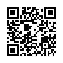 QR Code for bitcoin:3QfG5stJFDknrmUJeJLgCddQS2Xn9UnbKj