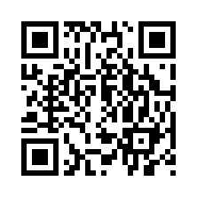 QR Code for bitcoin:3QfXTxegipeFCgRJTWLkNpxqTbChe8tNgv