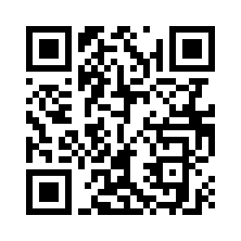 QR Code for bitcoin:3QfZmaxWD3R9qdmZrpgDzvBgL7xiNcFxWi