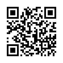 QR Code for bitcoin:3QfeqRRvvZUtPLi9bDoN3A8BZbVLSRCntJ