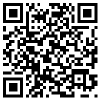 QR Code for bitcoin:3QffCa7ccMLMMzKByaTP3CEnu7sGKcCvcB