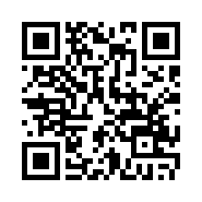QR Code for bitcoin:3QfgPqW2CXM1yJfV8sxbbnPyYY2A7sJnHX