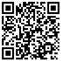QR Code for bitcoin:3Qg89YunT5D8LPDRY8fJrex3B21i7FQtmo