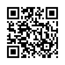 QR Code for bitcoin:3QgebBkVht34xAeDPAeXuqsPKxD6FCBTfZ