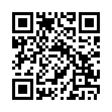 QR Code for bitcoin:3Qgeps8bphmQALaNQ423arHLPSSgp1itZs