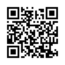 QR Code for bitcoin:3QgiCVJSTes374yWq87rxKHBG9Pbok2tyL