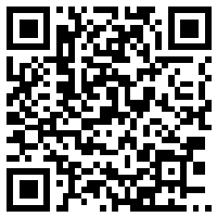QR Code for bitcoin:3QgzBbinUBpS8fQjFybeLojhv5MLbqHFFr