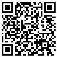 QR Code for bitcoin:3QhcHBXhRHythCn8pj3RSea4coD3dCUjtA
