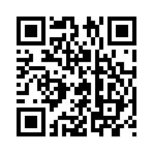QR Code for bitcoin:3QhkRTfCtwgb5M64LVLE3ekeepBbrBQNRT
