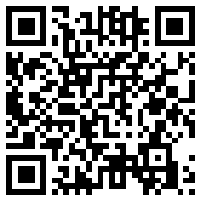 QR Code for bitcoin:3QhoEdfvDAaJW8CygXS1HANRQvQihpeaXP