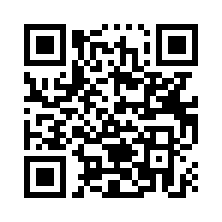 QR Code for bitcoin:3QiCyKyMSGCmrAUHkinnY6C5ej3nPxXBhd