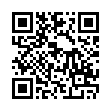 QR Code for bitcoin:3QiGr33gSWe2duBiRTz6kBW6J47pSEcMB5