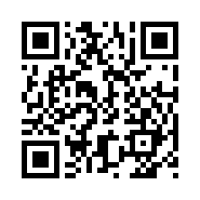 QR Code for bitcoin:3QiS8ibTL8UkW72HxnNo4Z3hTMjVX7fMLs