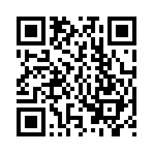 QR Code for bitcoin:3Qj1WRpSmCoDGrDUrDMx7u1E55vRYpjCon